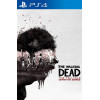 The Walking Dead: The Telltale Definitive Series PS4